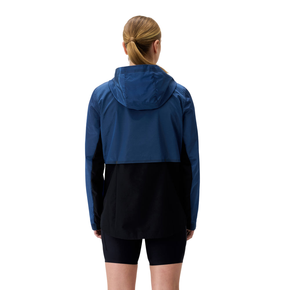 Womens Pro Female Jacket Night/Black