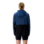 Womens Pro Female Jacket Night/Black