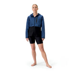 Womens Pro Female Jacket Night/Black