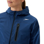 Womens Pro Female Jacket Night/Black