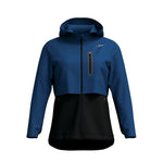 Womens Pro Female Jacket Night/Black
