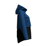 Womens Pro Female Jacket Night/Black