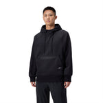 Pro Hoodie Black
