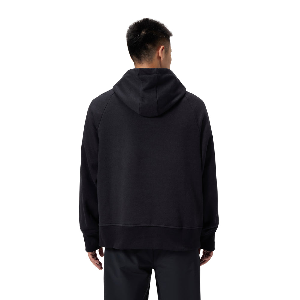 Pro Hoodie Black