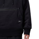Pro Hoodie Black