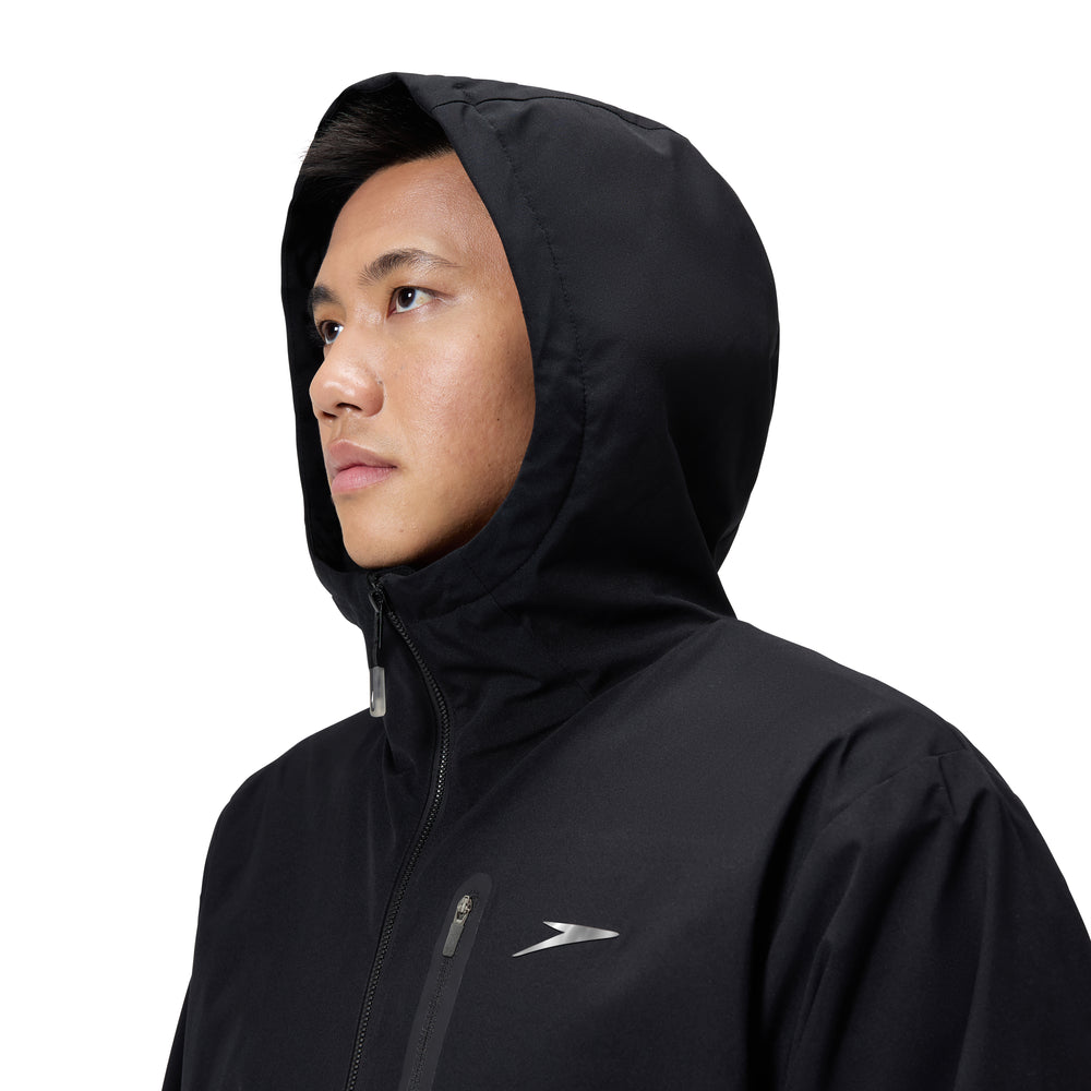 Pro Hoodie Black