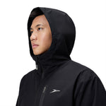 Pro Hoodie Black