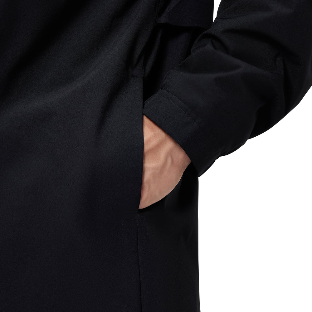 Pro Hoodie Black