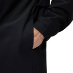 Pro Hoodie Black