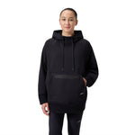 Pro Hoodie Black