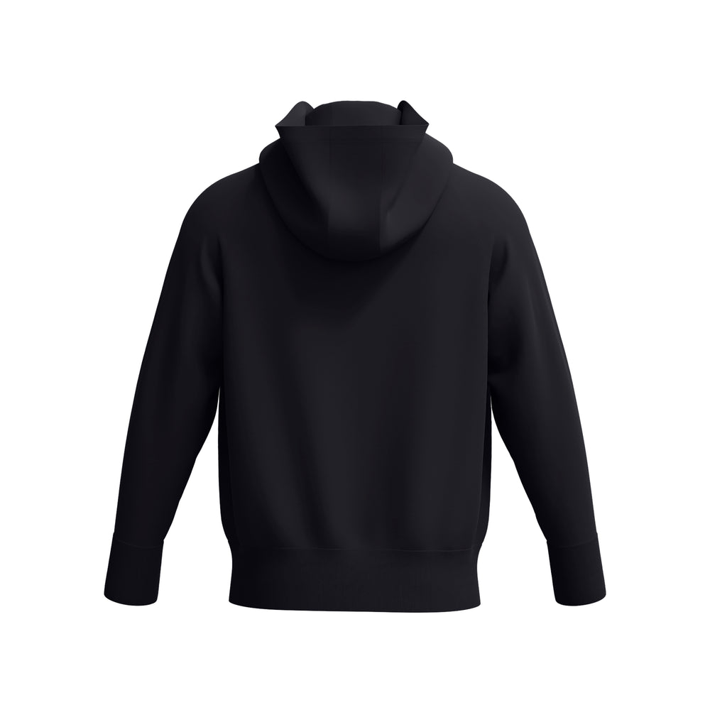 Pro Hoodie Black