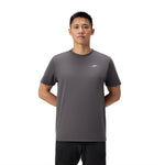 Mens Pro Male Tee Volcanic Ash