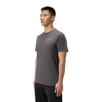 Mens Pro Male Tee Volcanic Ash