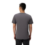 Mens Pro Male Tee Volcanic Ash