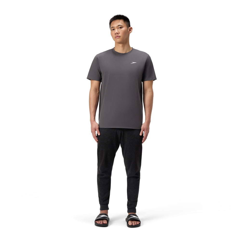 Mens Pro Male Tee Volcanic Ash