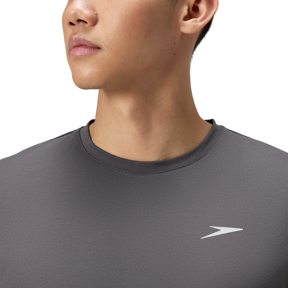 Mens Pro Male Tee Volcanic Ash