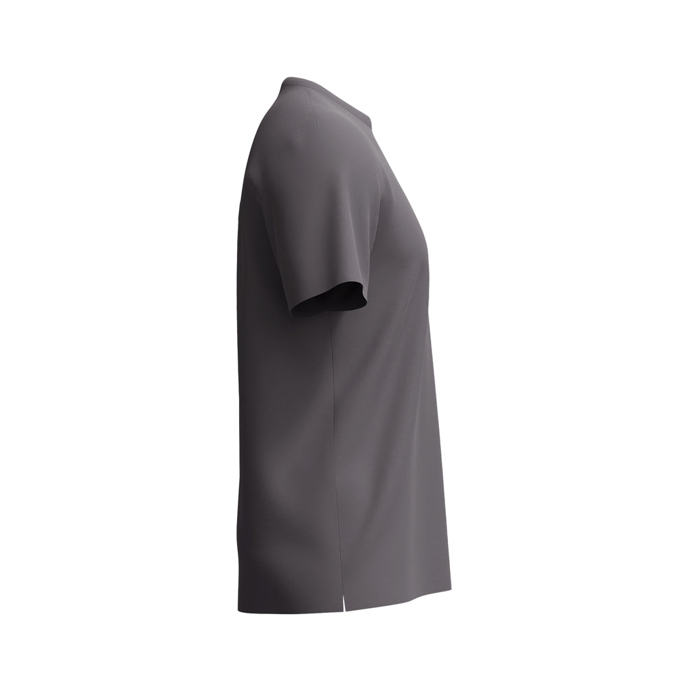 Mens Pro Male Tee Volcanic Ash