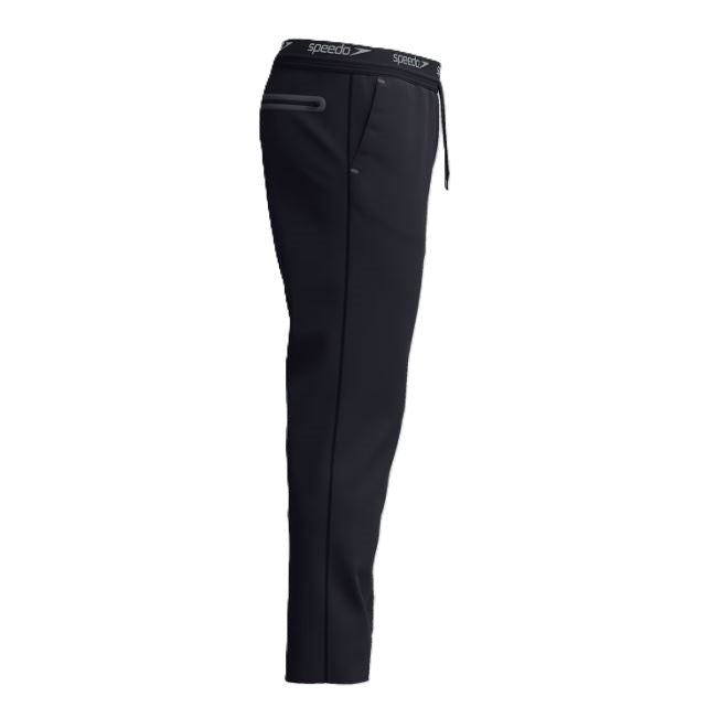 Mens V-Class Pro Pant Black