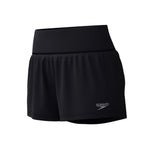 Womens The Lookout Swim Short Anthracite