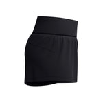 Womens The Lookout Swim Short Anthracite