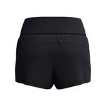 Womens The Lookout Swim Short Anthracite