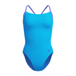 Girls Solid Flyback 2.0 Blue/Indigo