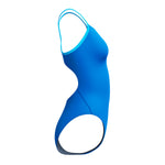 Womens Solid Flyback 2.0 Blue/Picton Blue