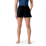 Womens Movement Short Black