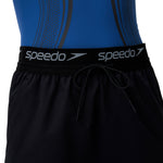 Womens Movement Short Black