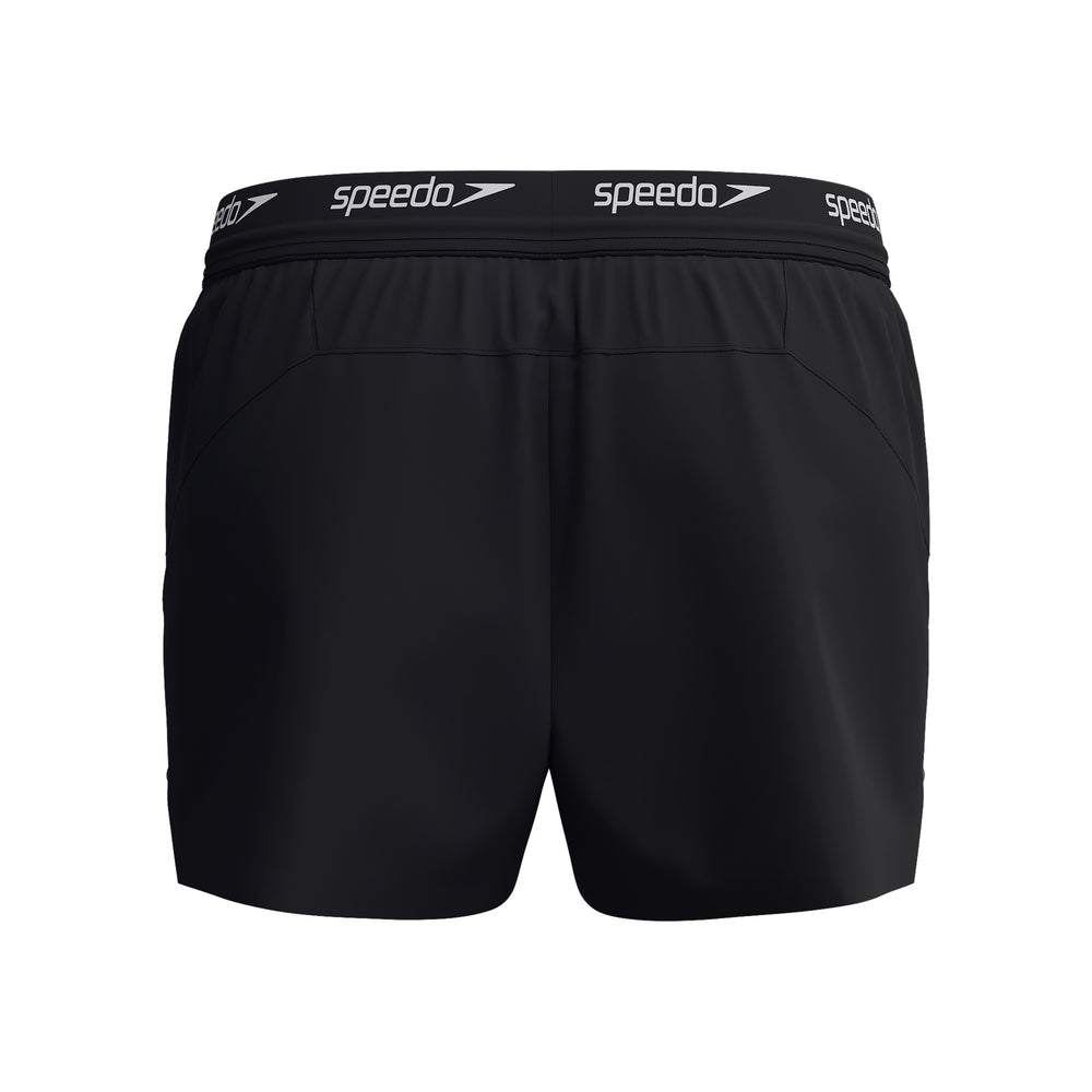 Womens Movement Short Black