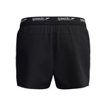 Womens Movement Short Black