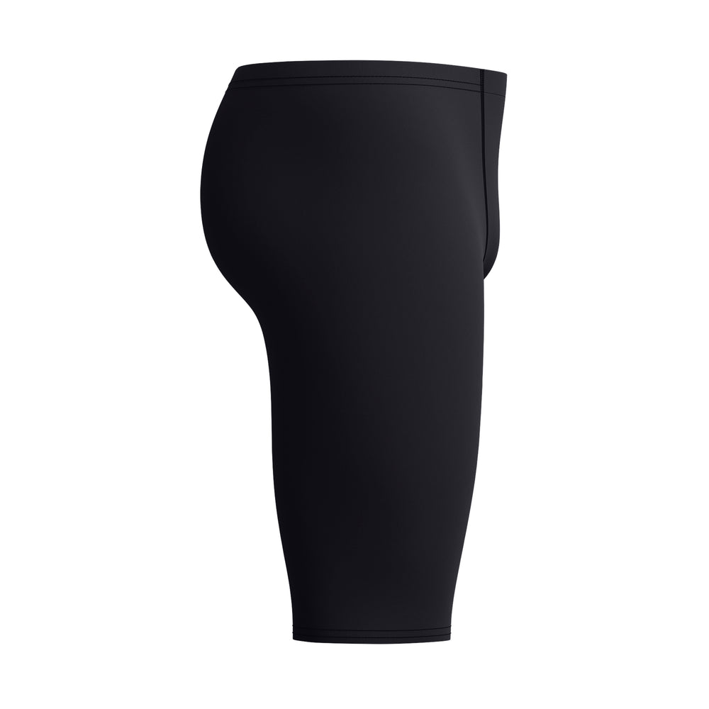 Boys Placement Jammer Static Volta Black