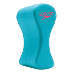 Elite Pullbuoy Hypersonic Blue/Siren Red