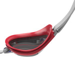 Fastskin Speedsocket 2 Mirror Goggles Red/White/Blue