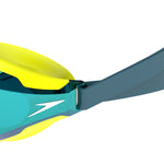 Fastskin Speedsocket 2 Mirror Goggles Yellow/Cobalt/Emerald