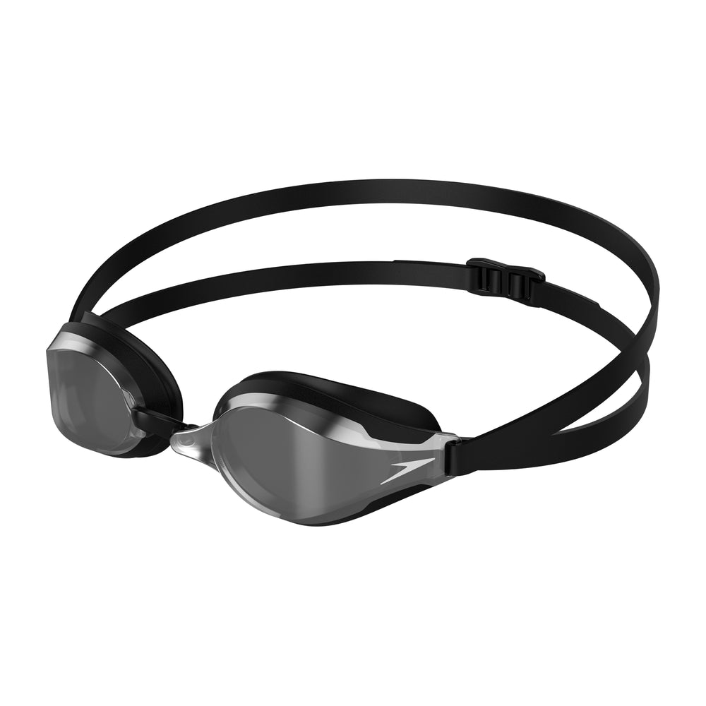 Fastskin Speedsocket 2 Mirror Goggles Black