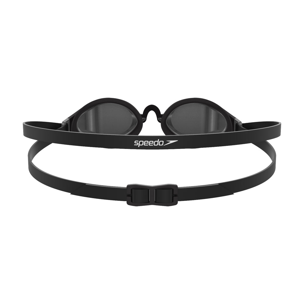 speedo fastskin speedsocket 2 mirror swimming goggles Fastskin Speedsocket 2 Mirror Goggles Black – SQ Swim Shop