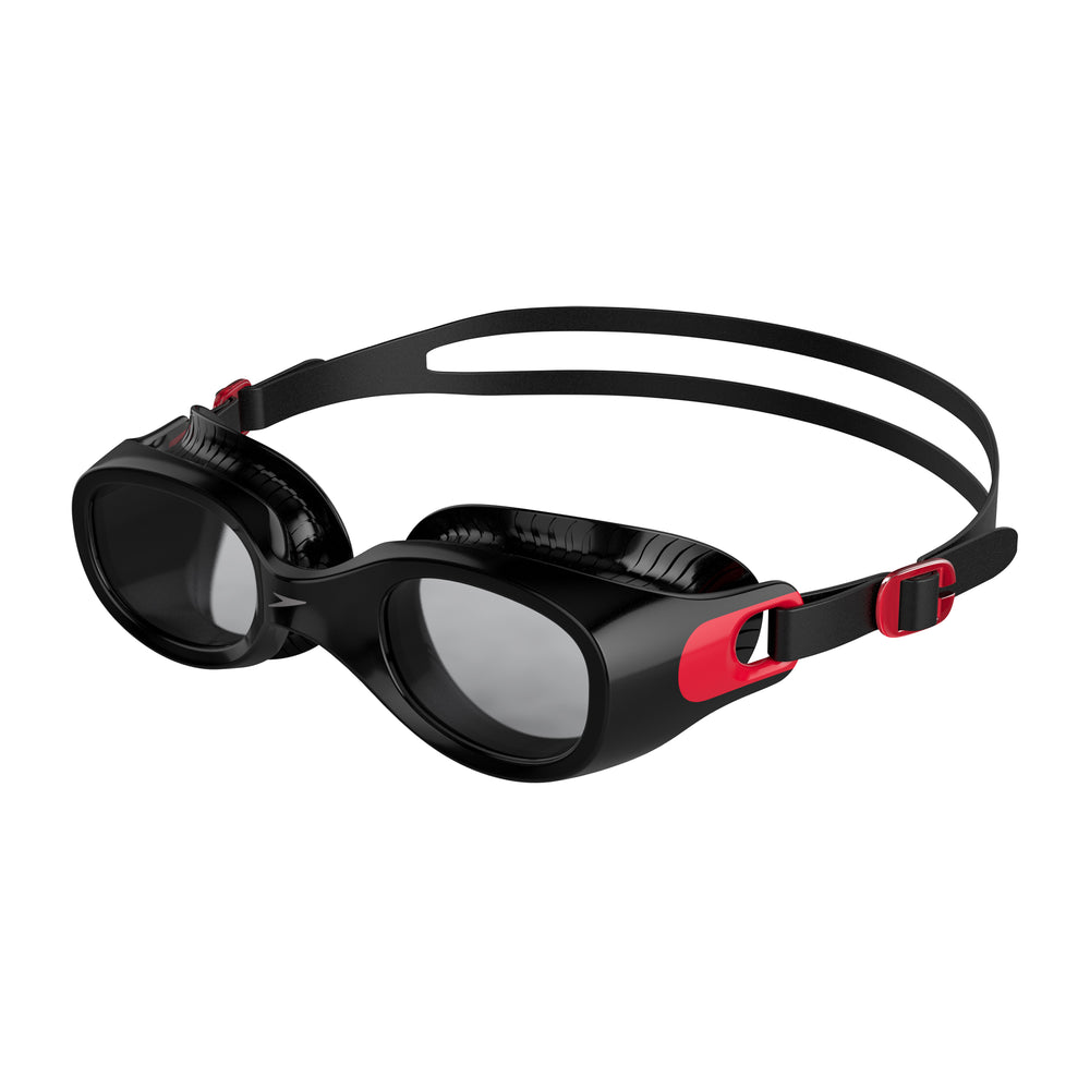 Futura Classic Goggles Red/Smoke