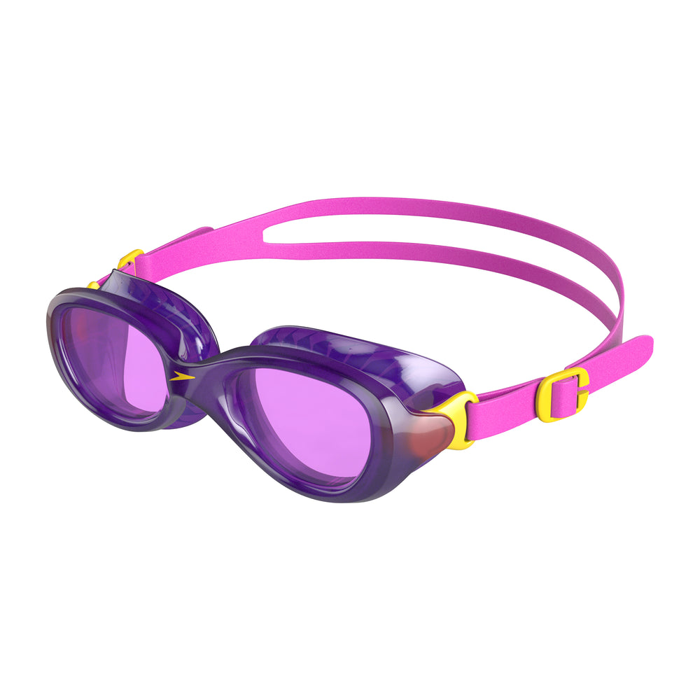 Junior Futura Classic Goggles Ecstatic Violet