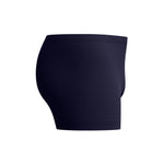 Mens Medley Logo Aquashort Navy/Sugar Blue