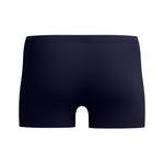 Mens Medley Logo Aquashort Navy/Sugar Blue