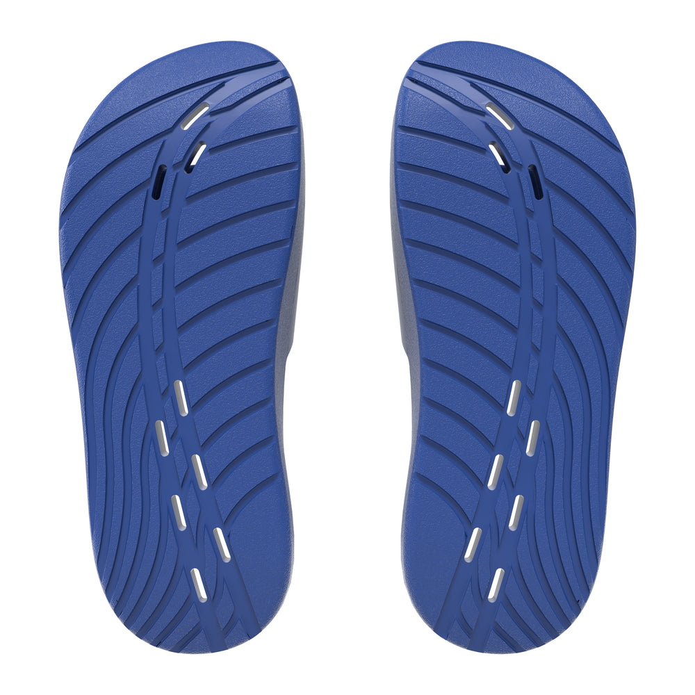 Speedo Slide Junior Navy