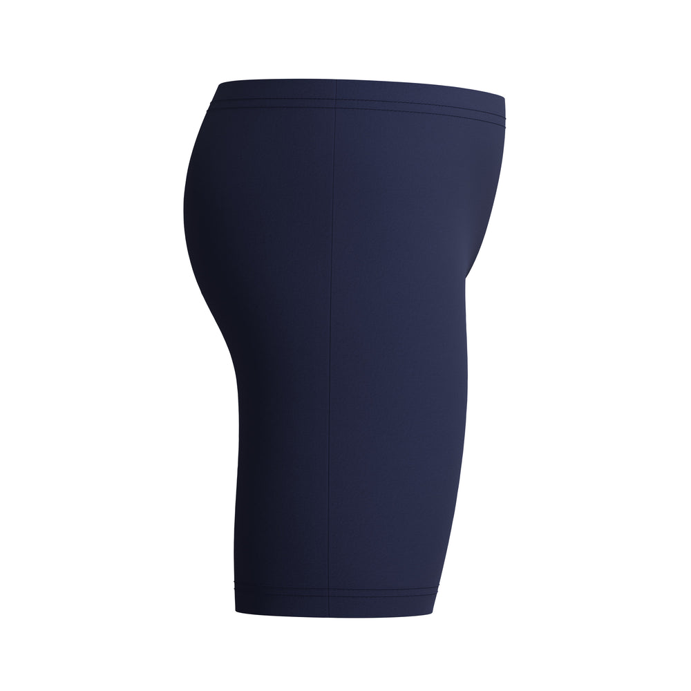 Boys Medley Logo Jammer Peacoat/Sapphire