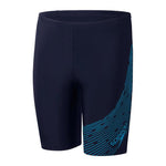 Boys Medley Logo Jammer Navy /Bolt