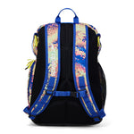 35L Teamster 2.0 Backpack Psychodelic Bubbles