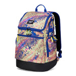 35L Teamster 2.0 Backpack Psychodelic Bubbles