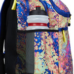 35L Teamster 2.0 Backpack Psychodelic Bubbles