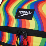35L Teamster  2.0 Backpack Rainbow