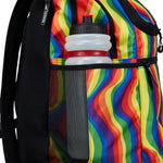 35L Teamster  2.0 Backpack Rainbow