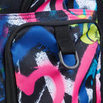 35L Teamster 2.0 Backpack Pink Flare/Cobalt